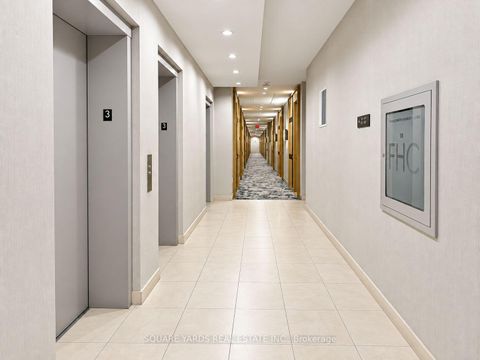 Photo 27 at 302 - 39 Queens Quay E, Waterfront Communities C8, Toronto
