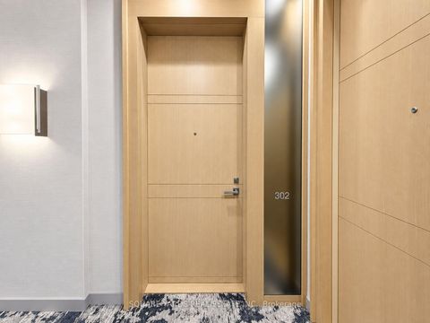 Photo 29 at 302 - 39 Queens Quay E, Waterfront Communities C8, Toronto