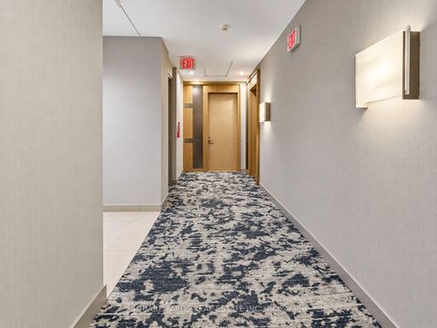 Photo 30 at 302 - 39 Queens Quay E, Waterfront Communities C8, Toronto