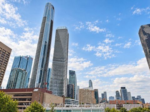 Photo 34 at 302 - 39 Queens Quay E, Waterfront Communities C8, Toronto