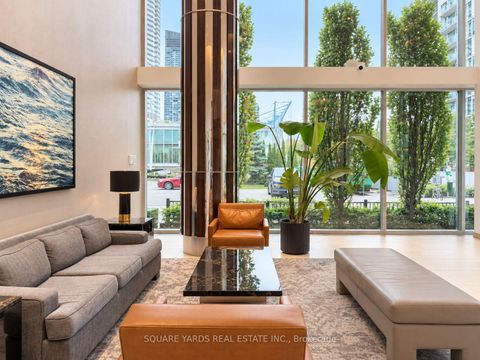 Photo 35 at 302 - 39 Queens Quay E, Waterfront Communities C8, Toronto