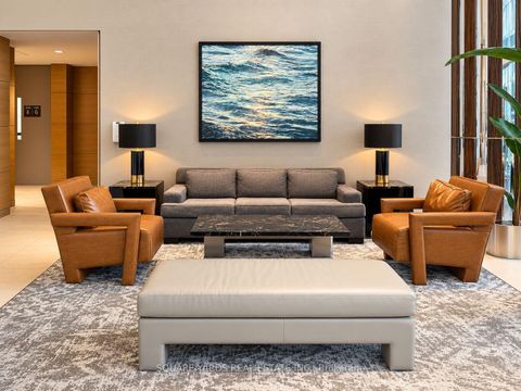Photo 36 at 302 - 39 Queens Quay E, Waterfront Communities C8, Toronto