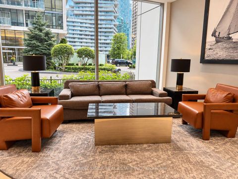 Photo 37 at 302 - 39 Queens Quay E, Waterfront Communities C8, Toronto