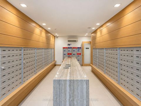 Photo 39 at 302 - 39 Queens Quay E, Waterfront Communities C8, Toronto