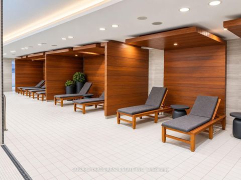 Photo 42 at 302 - 39 Queens Quay E, Waterfront Communities C8, Toronto