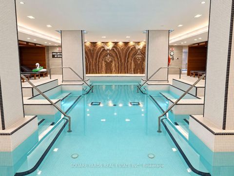 Photo 43 at 302 - 39 Queens Quay E, Waterfront Communities C8, Toronto