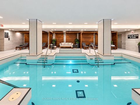 Photo 44 at 302 - 39 Queens Quay E, Waterfront Communities C8, Toronto