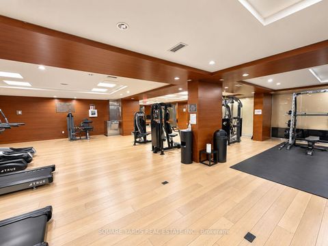Photo 45 at 302 - 39 Queens Quay E, Waterfront Communities C8, Toronto