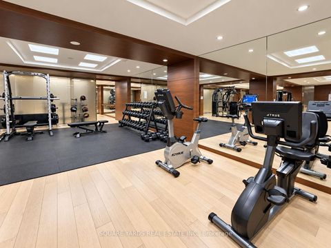 Photo 46 at 302 - 39 Queens Quay E, Waterfront Communities C8, Toronto