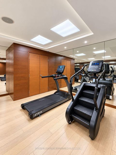 Photo 47 at 302 - 39 Queens Quay E, Waterfront Communities C8, Toronto