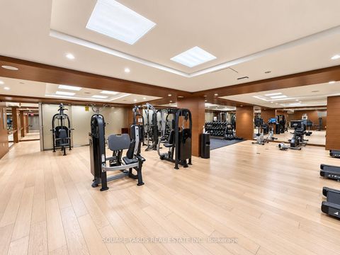 Photo 48 at 302 - 39 Queens Quay E, Waterfront Communities C8, Toronto