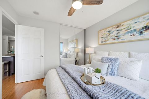 Photo 5 at 2102 - 60 Heintzman Street, Junction Area, Toronto