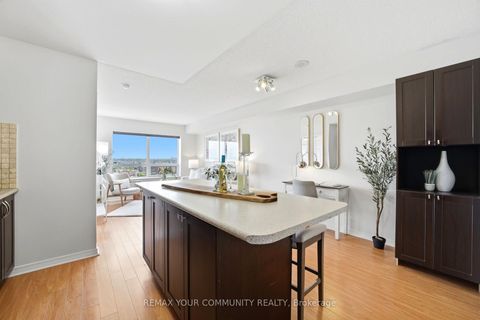 Photo 12 at 2102 - 60 Heintzman Street, Junction Area, Toronto