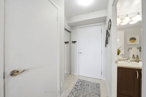 Photo 13 at 2102 - 60 Heintzman Street, Junction Area, Toronto