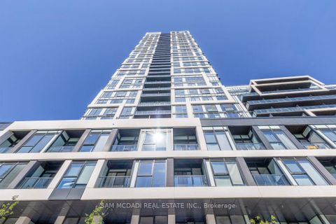 Photo 1 at 801 - 5 Defries Street, Regent Park, Toronto