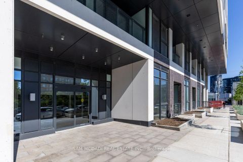 Photo 2 at 801 - 5 Defries Street, Regent Park, Toronto