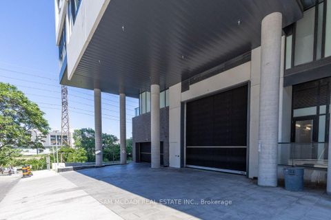 Photo 4 at 801 - 5 Defries Street, Regent Park, Toronto