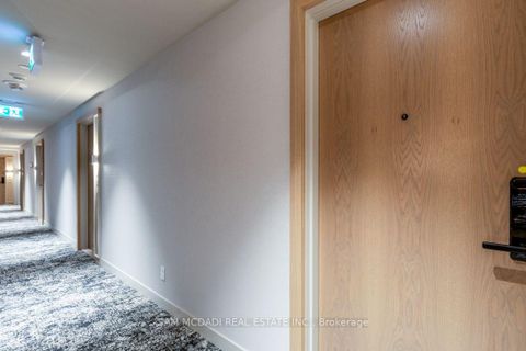 Photo 6 at 801 - 5 Defries Street, Regent Park, Toronto