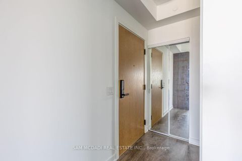 Photo 7 at 801 - 5 Defries Street, Regent Park, Toronto
