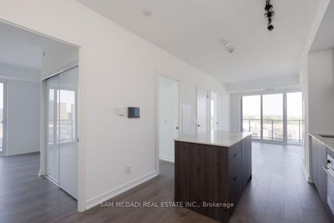 Photo 9 at 801 - 5 Defries Street, Regent Park, Toronto