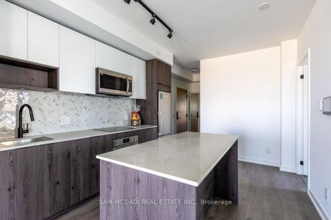 Photo 10 at 801 - 5 Defries Street, Regent Park, Toronto