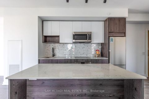 Photo 11 at 801 - 5 Defries Street, Regent Park, Toronto