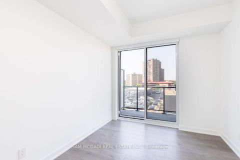 Photo 14 at 801 - 5 Defries Street, Regent Park, Toronto