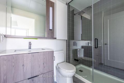 Photo 15 at 801 - 5 Defries Street, Regent Park, Toronto