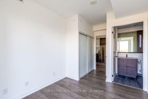 Photo 16 at 801 - 5 Defries Street, Regent Park, Toronto