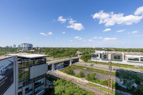 Photo 18 at 801 - 5 Defries Street, Regent Park, Toronto