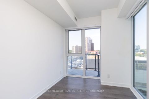 Photo 20 at 801 - 5 Defries Street, Regent Park, Toronto