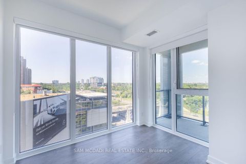 Photo 24 at 801 - 5 Defries Street, Regent Park, Toronto