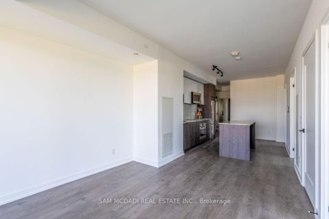 Photo 28 at 801 - 5 Defries Street, Regent Park, Toronto