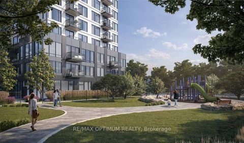Photo 1 at 705B - 7437 Kingston Road, Rouge E11, Toronto