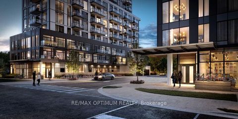 Photo 2 at 705B - 7437 Kingston Road, Rouge E11, Toronto