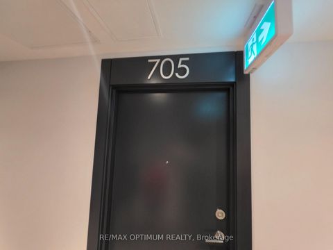 Photo 5 at 705B - 7437 Kingston Road, Rouge E11, Toronto