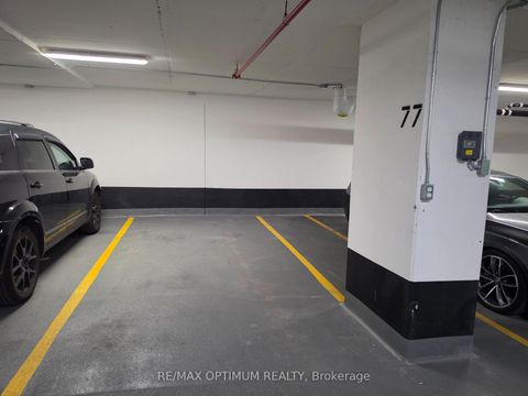 Photo 19 at 705B - 7437 Kingston Road, Rouge E11, Toronto