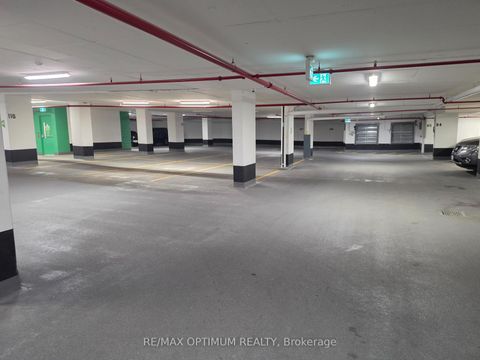 Photo 20 at 705B - 7437 Kingston Road, Rouge E11, Toronto