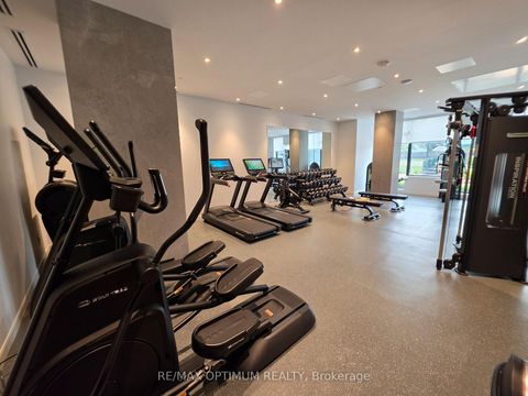 Photo 25 at 705B - 7437 Kingston Road, Rouge E11, Toronto