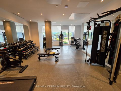 Photo 26 at 705B - 7437 Kingston Road, Rouge E11, Toronto