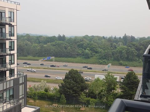 Photo 34 at 705B - 7437 Kingston Road, Rouge E11, Toronto