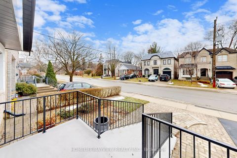 Photo 1 at 1607 Woodbine Heights Boulevard, Parkview, Toronto