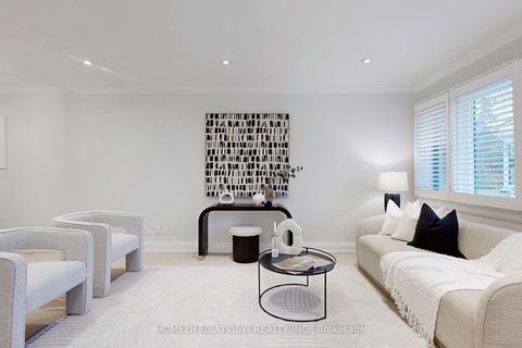 Photo 2 at 1607 Woodbine Heights Boulevard, Parkview, Toronto
