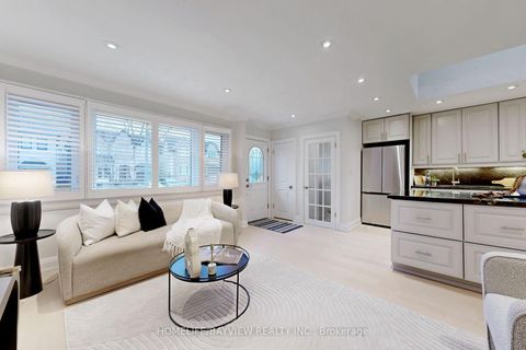 Photo 3 at 1607 Woodbine Heights Boulevard, Parkview, Toronto