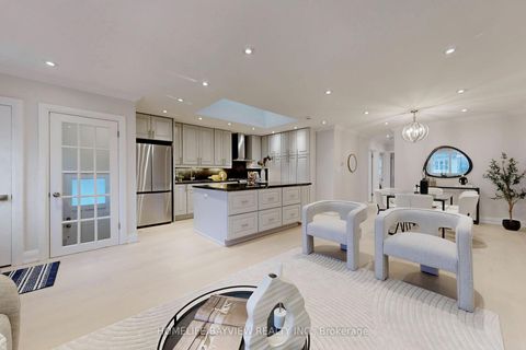 Photo 4 at 1607 Woodbine Heights Boulevard, Parkview, Toronto