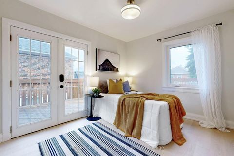 Photo 6 at 1607 Woodbine Heights Boulevard, Parkview, Toronto