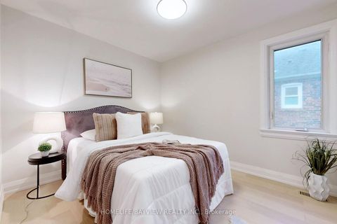 Photo 7 at 1607 Woodbine Heights Boulevard, Parkview, Toronto