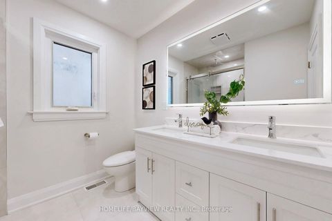 Photo 9 at 1607 Woodbine Heights Boulevard, Parkview, Toronto