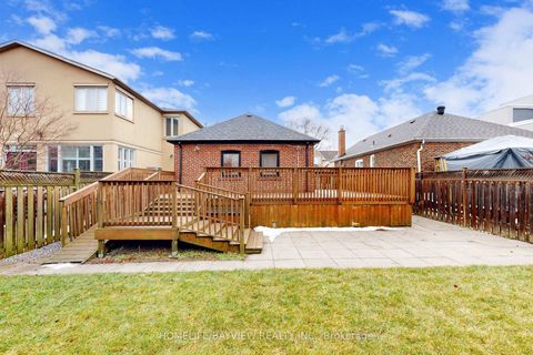 Photo 10 at 1607 Woodbine Heights Boulevard, Parkview, Toronto