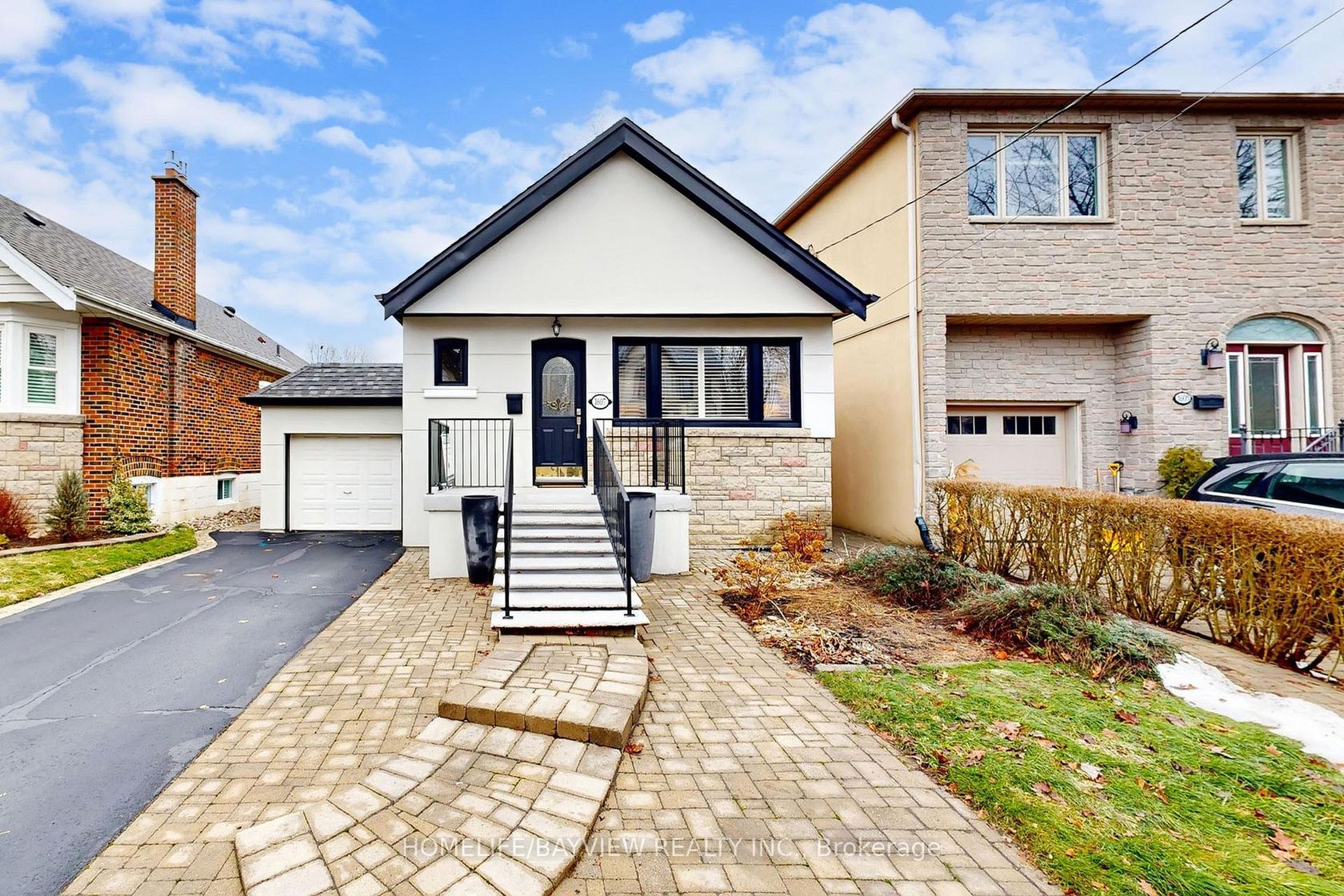 1607 Woodbine Heights Boulevard, Parkview, Toronto 